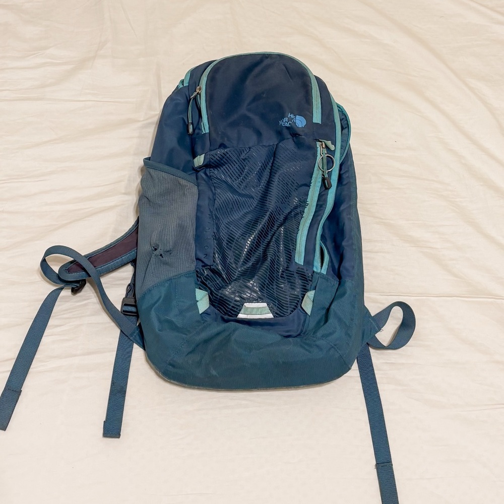 The North Face Blue Pinyon Daypack Women’s